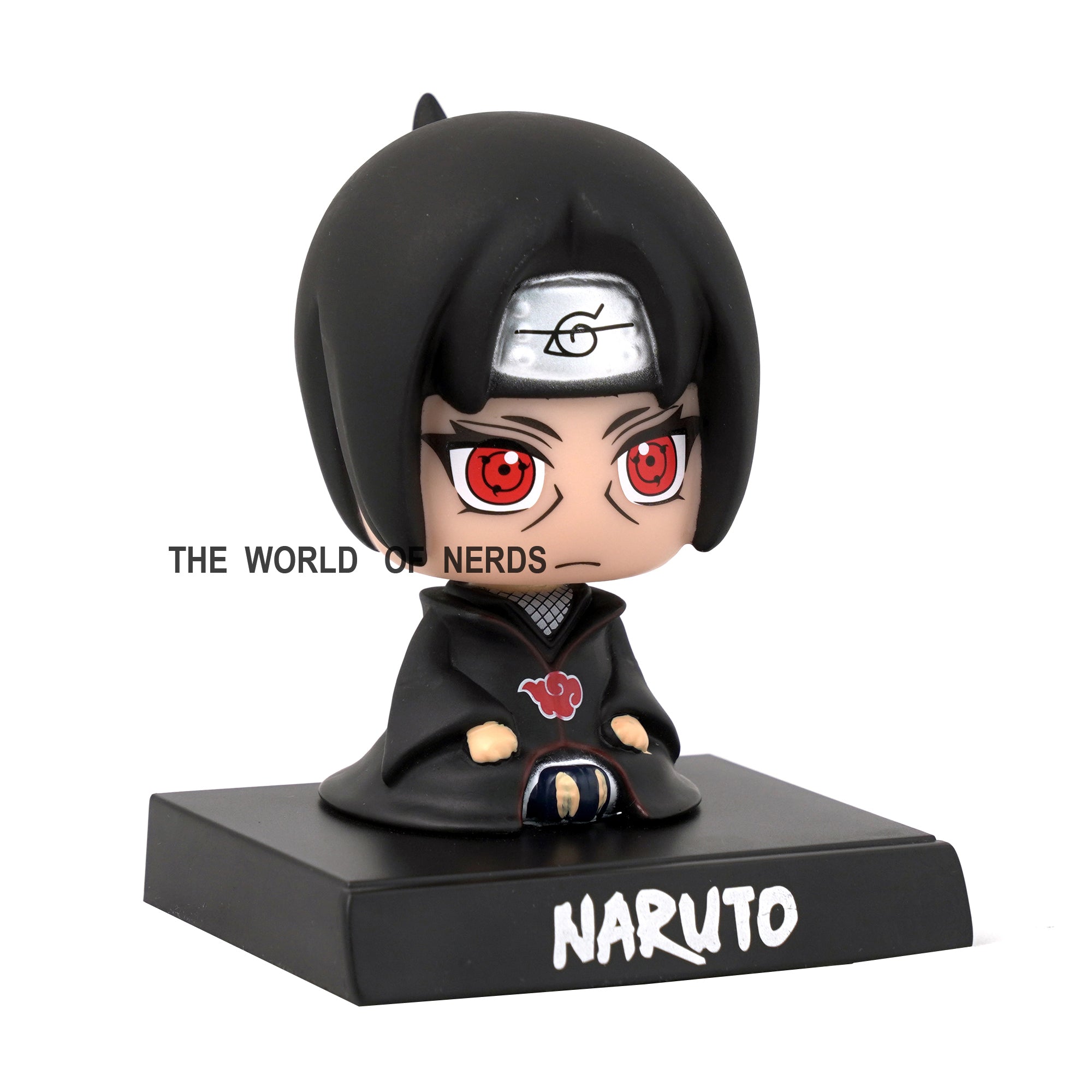 ITACHI UCHIHA BOBBLEHEAD