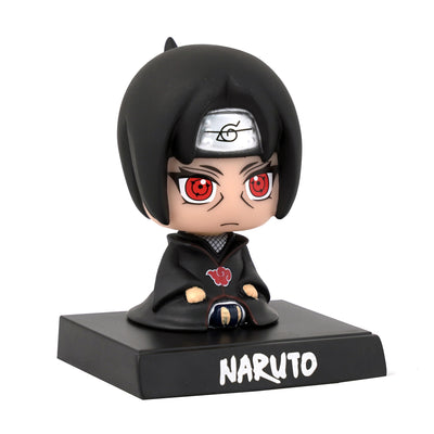 Naruto Bobblehead Bundle - 2