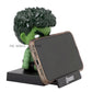 HULK BOBBLEHEAD