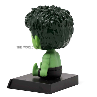 HULK BOBBLEHEAD - 2