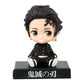 Demon Slayer Bobblehead Bundle