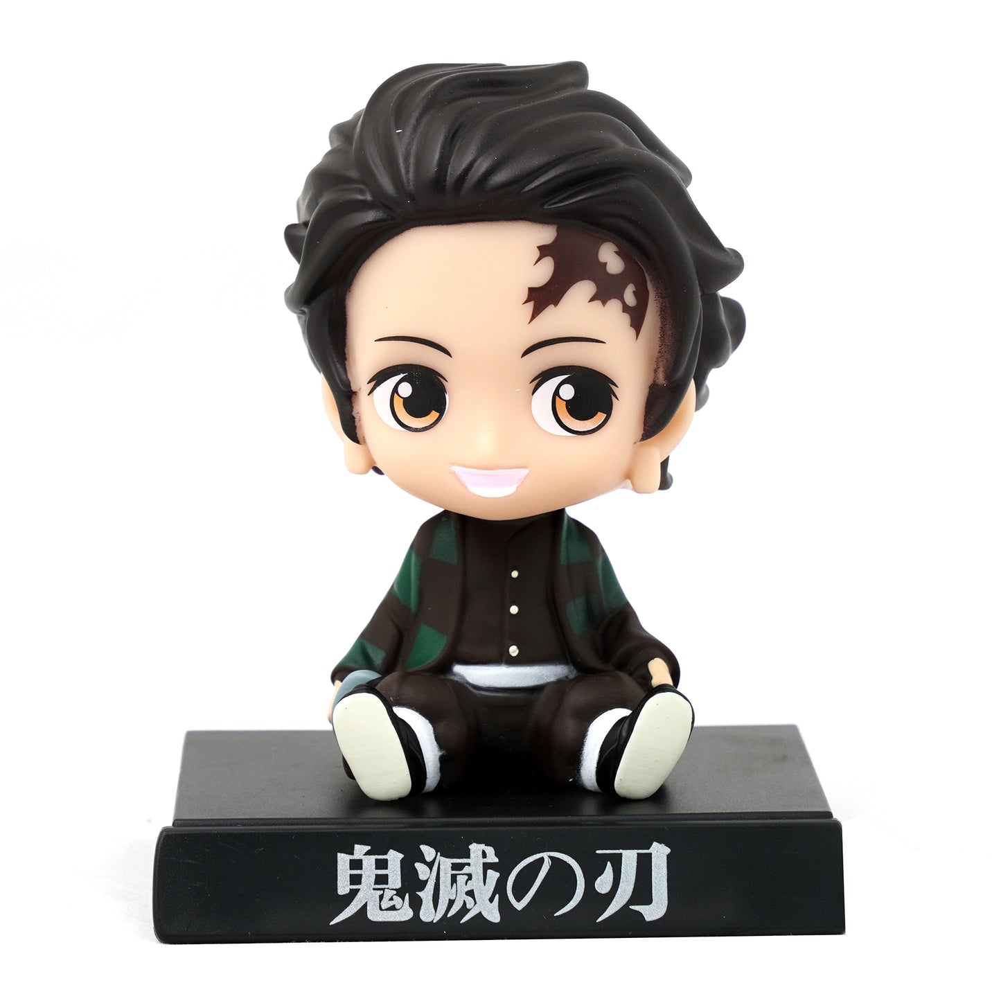 Demon Slayer Bobblehead Bundle