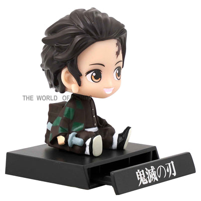 KAMADO TANJIRO BOBBLEHEAD - 2