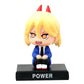 Chainsaw Man Bobblehead Bundle
