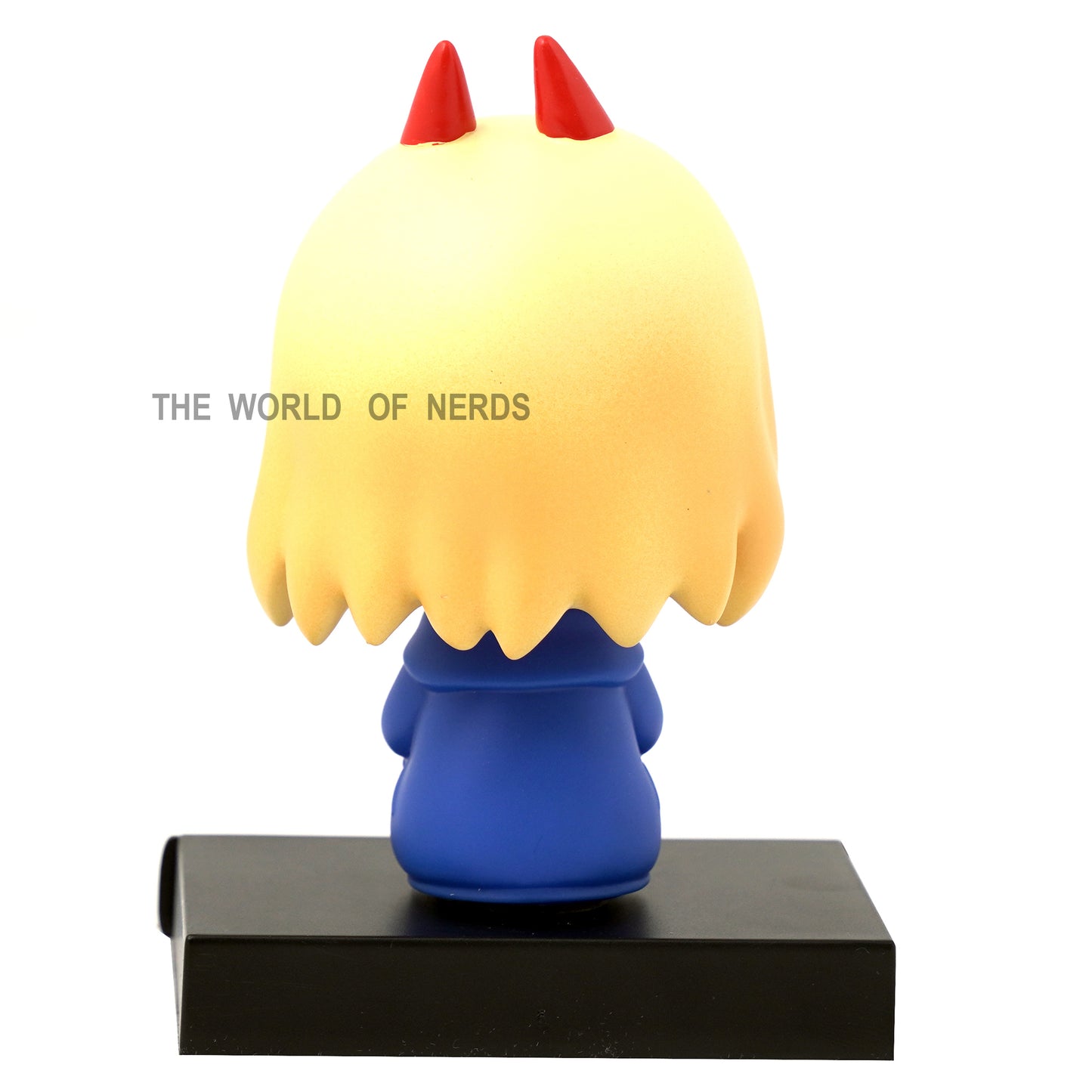 POWER BOBBLEHEAD