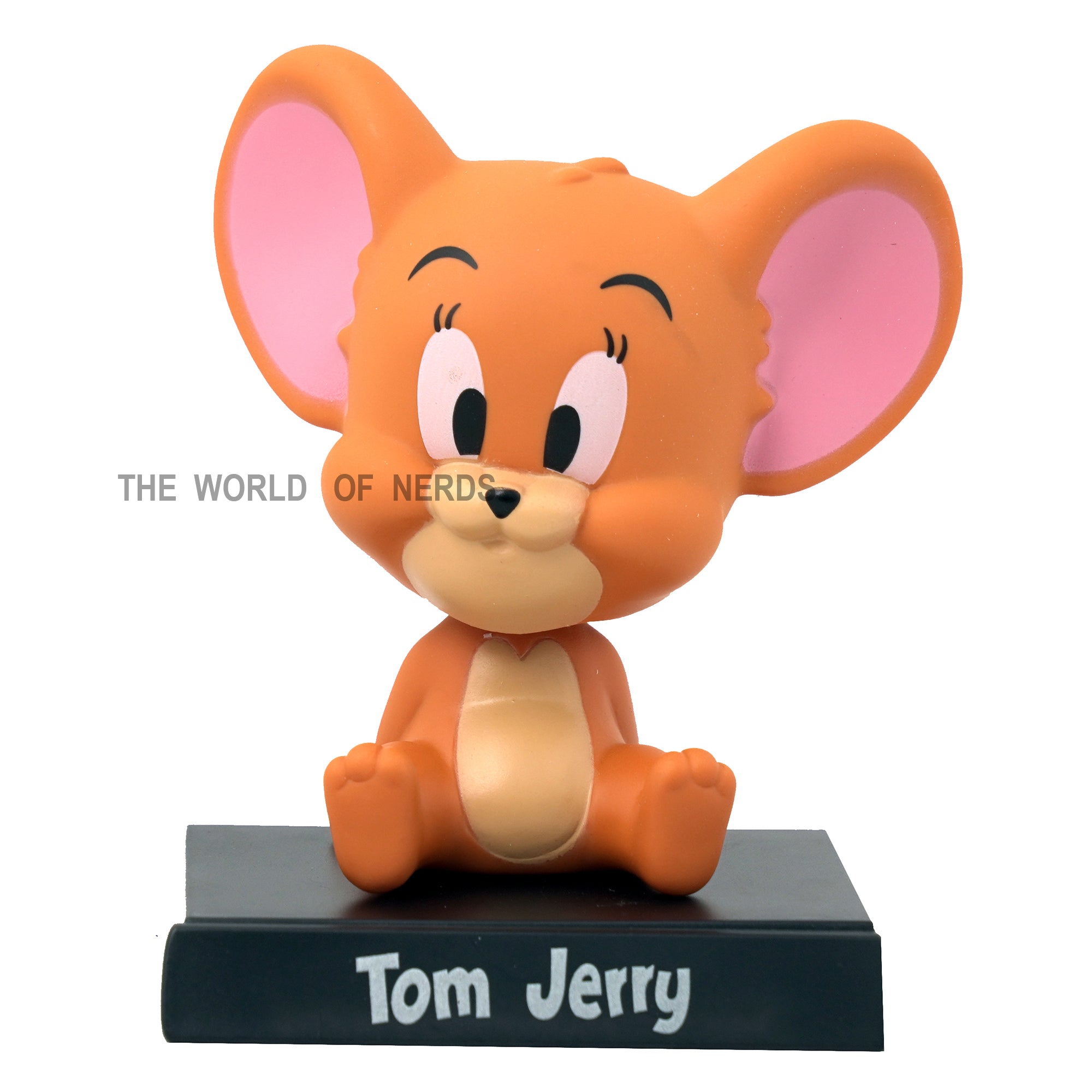 JERRY BOBBLEHEAD