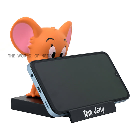 JERRY BOBBLEHEAD
