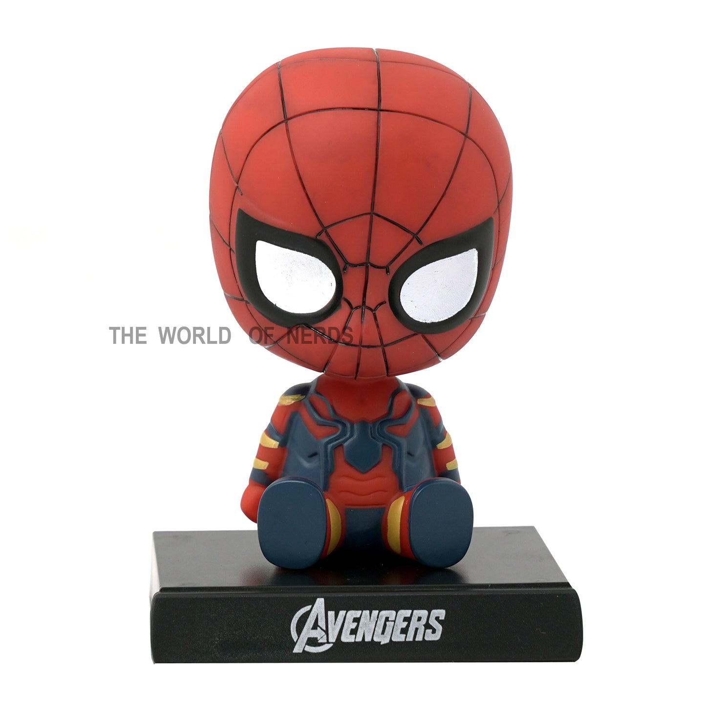 SPIDERMAN BOBBLEHEAD