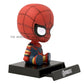 SPIDERMAN BOBBLEHEAD