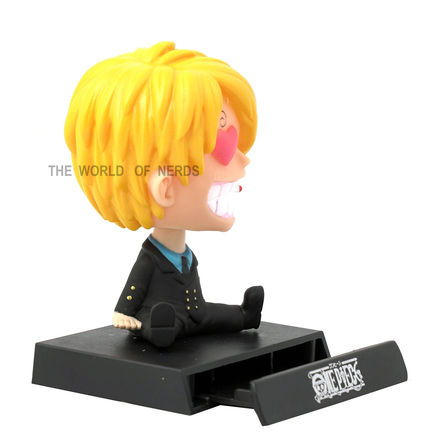 VINSMOKE SANJI BOBBLEHEAD