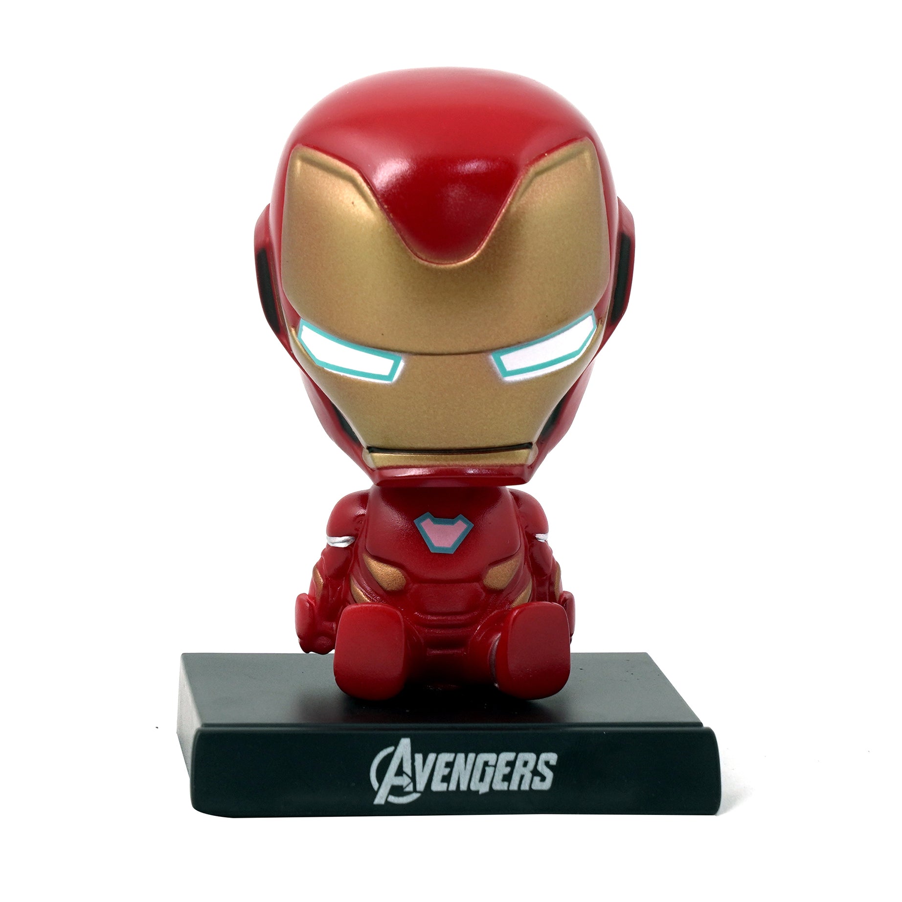 IRON MAN BOBBLEHEAD