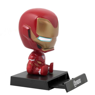 IRON MAN BOBBLEHEAD - 2