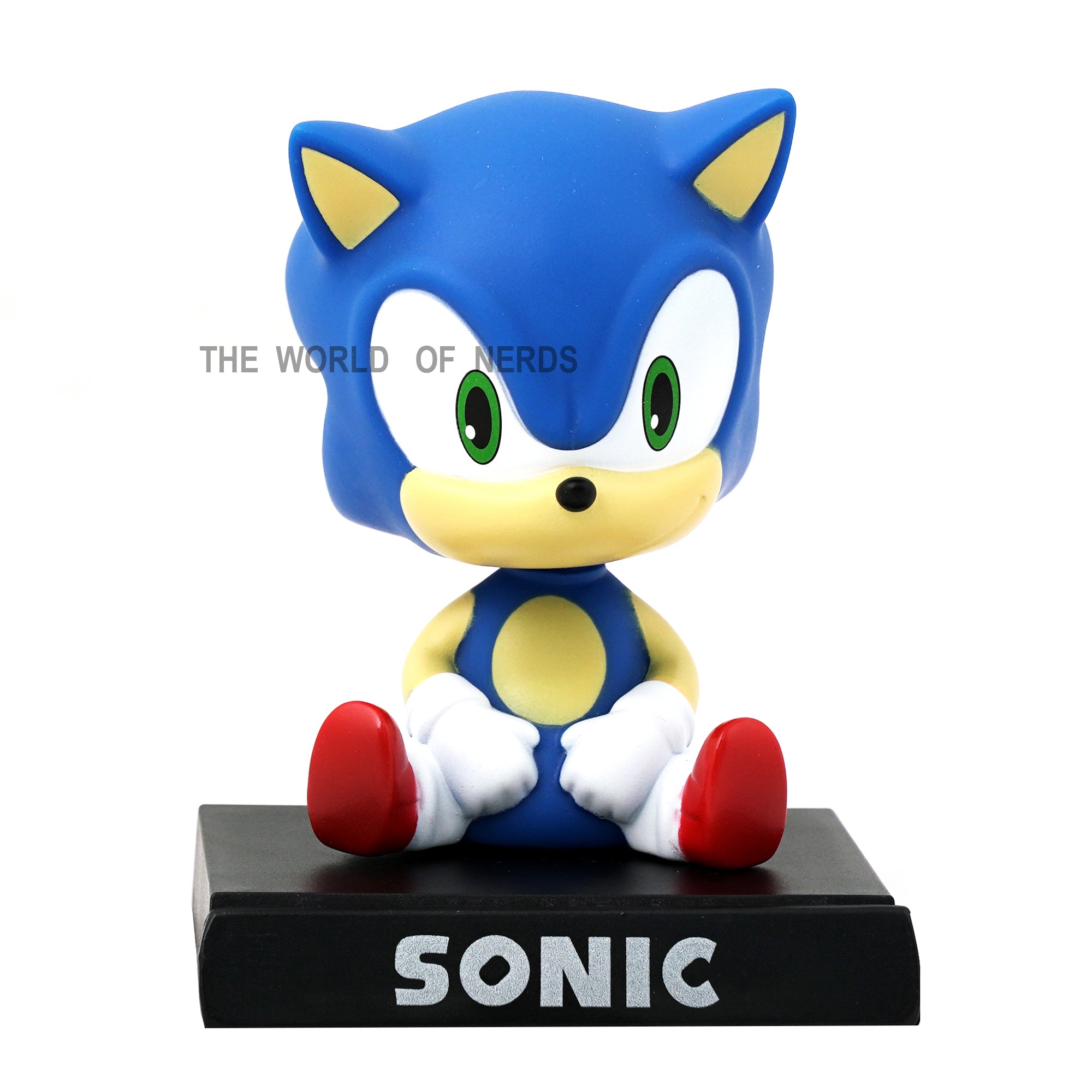 SONIC BOBBLEHEAD