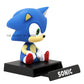 SONIC BOBBLEHEAD