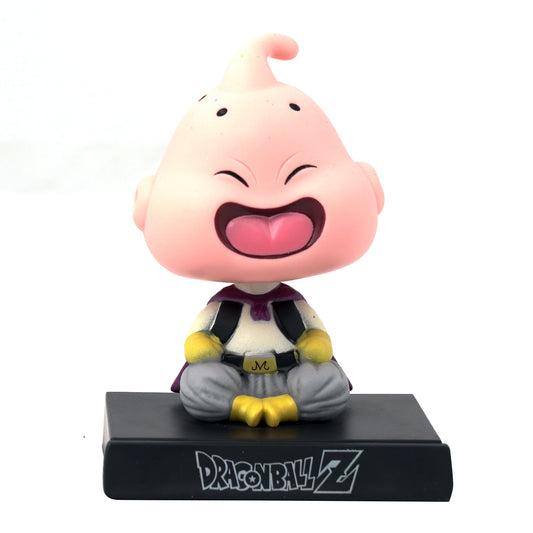 Dragon Ball Z Bobblehead Bundle