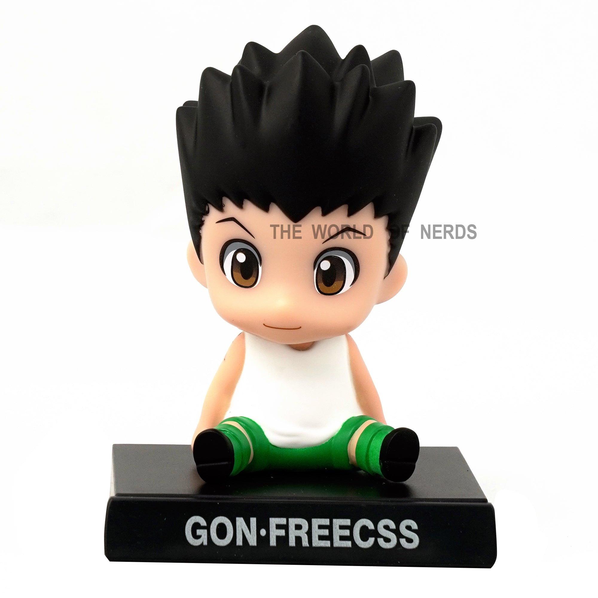 GON FREECSS BOBBLEHEAD