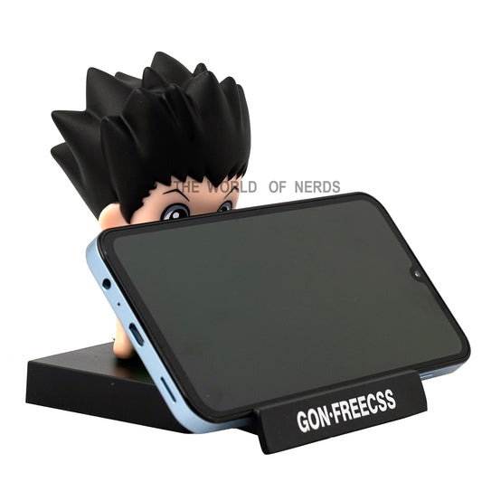 GON FREECSS BOBBLEHEAD