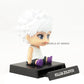 KILLUA ZOLDYCK BOBBLEHEAD