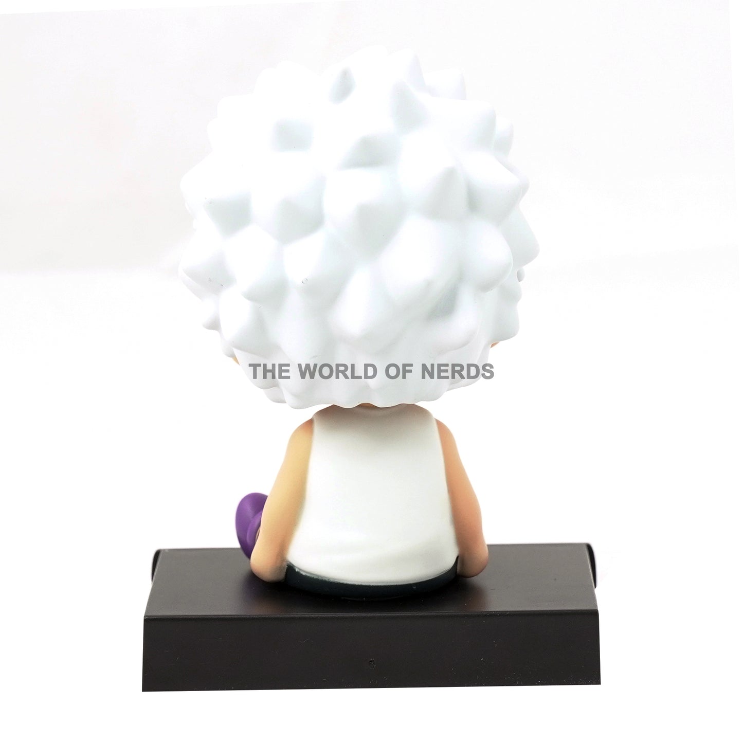 KILLUA ZOLDYCK BOBBLEHEAD