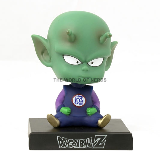 PICCOLO BOBBLEHEAD
