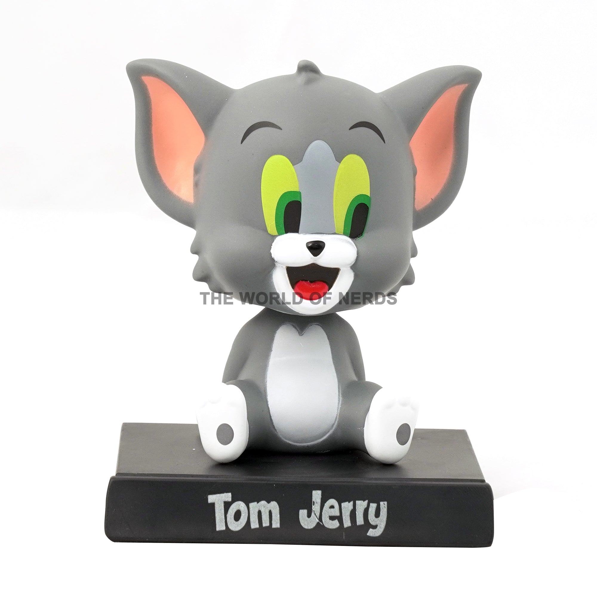 TOM BOBBLEHEAD