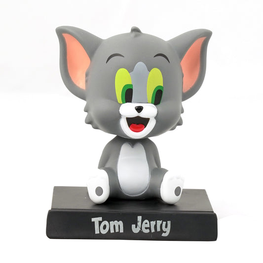 Tom Bobblehead Bundle