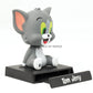 TOM BOBBLEHEAD
