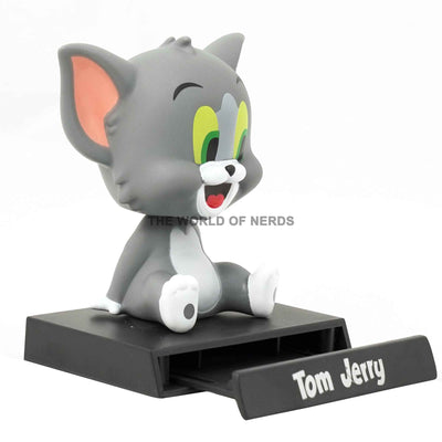 Tom Bobblehead - Fun Collectible Figure for Fans of All Ages - 2