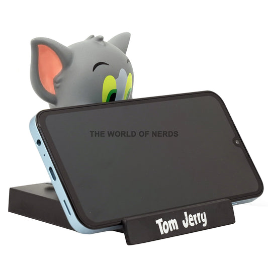 TOM BOBBLEHEAD