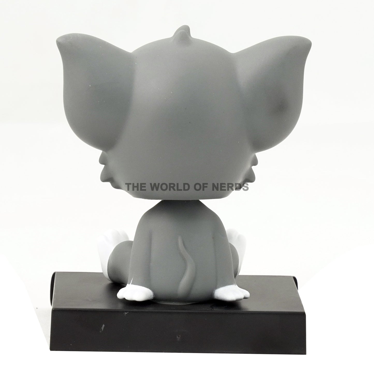 TOM BOBBLEHEAD