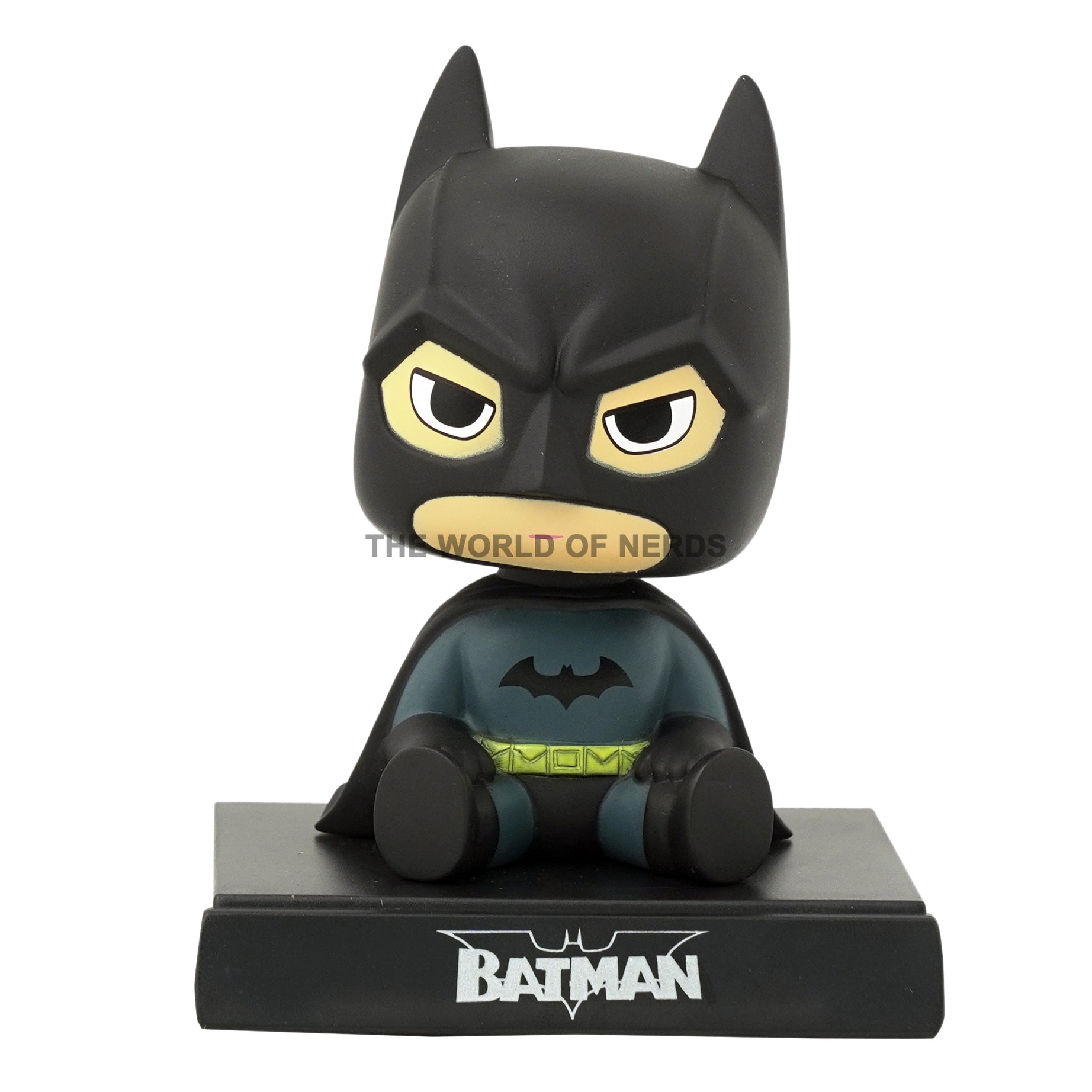 BATMAN BOBBLEHEAD