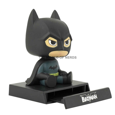 BATMAN BOBBLEHEAD - 2