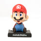 SUPER MARIO BOBBLEHEAD