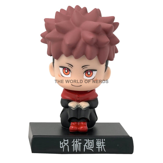 YUJI ITADORI BOBBLEHEAD