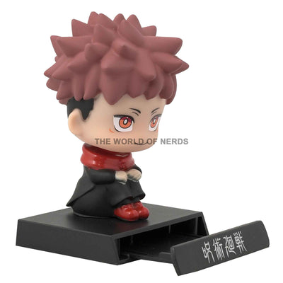YUJI ITADORI BOBBLEHEAD - 2