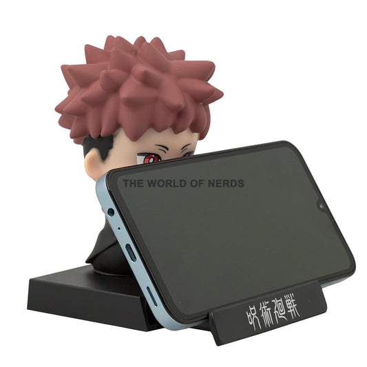 YUJI ITADORI BOBBLEHEAD