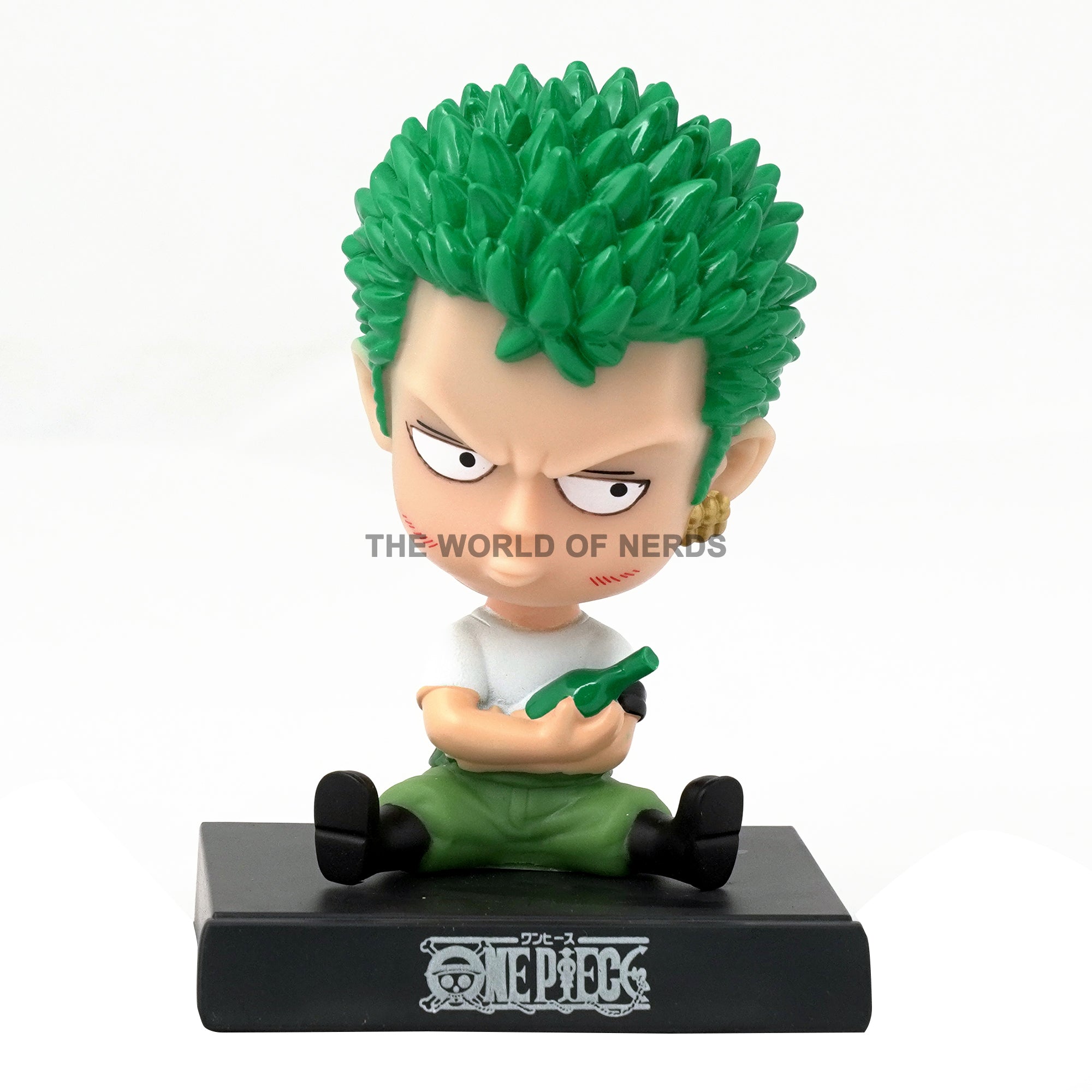 ZORO BOBBLEHEAD