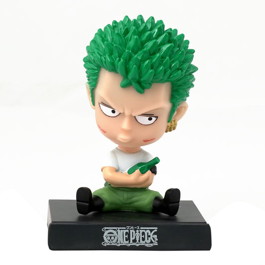 One Piece Bobblehead Bundle