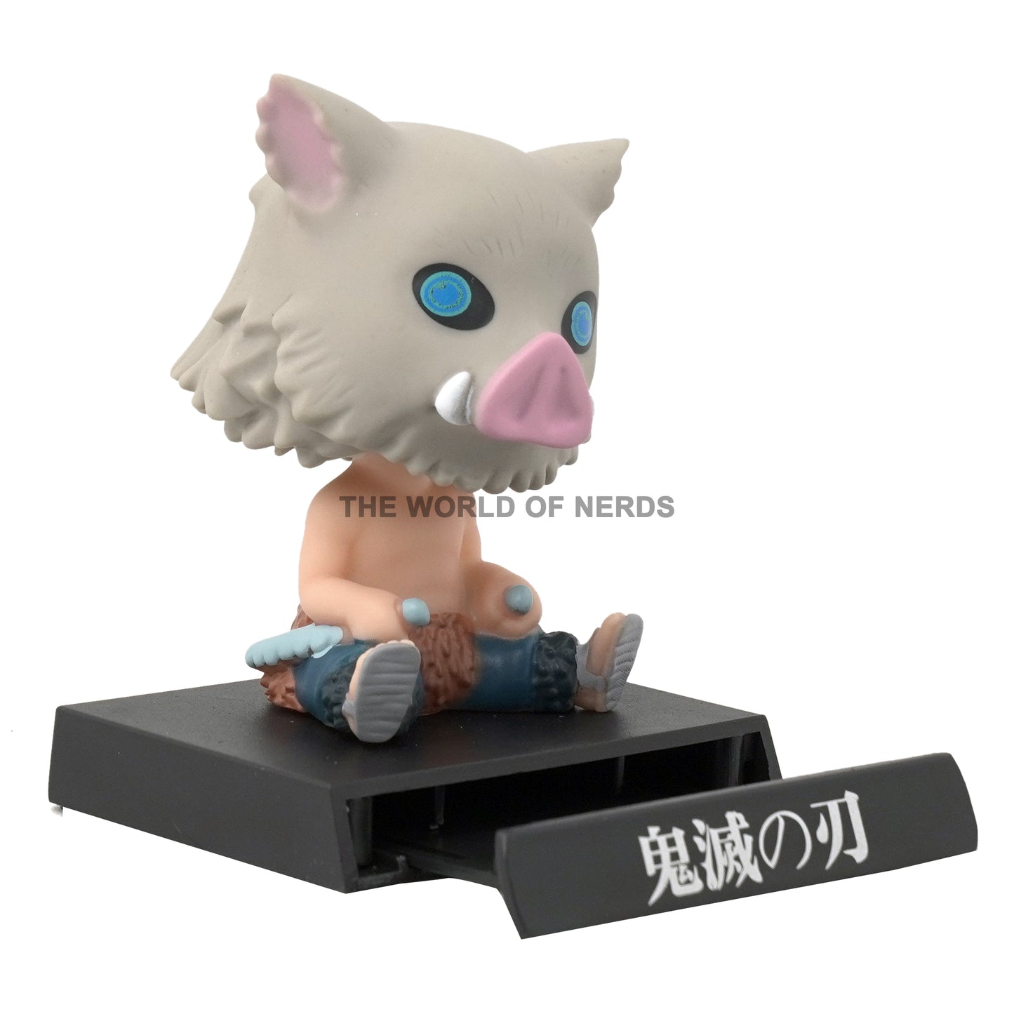 INOSUKE HASHIBIRA BOBBLEHEAD
