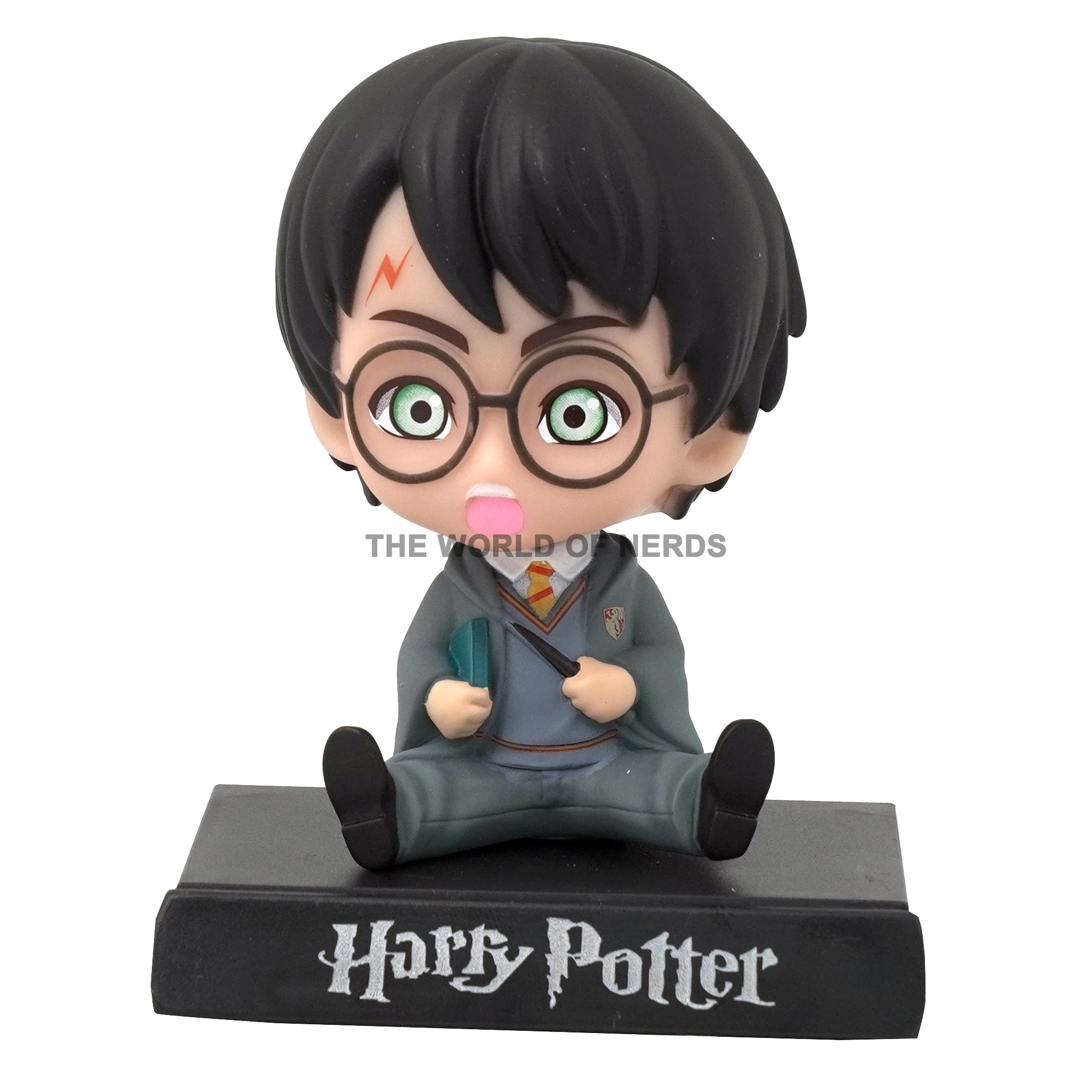 HARRY POTTER BOBBLEHEAD