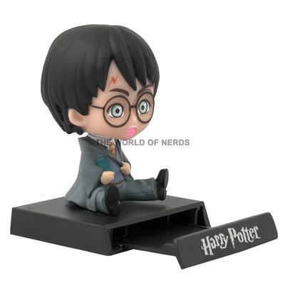 Harry Potter Bobblehead - Magical Collectible for Fans - 2