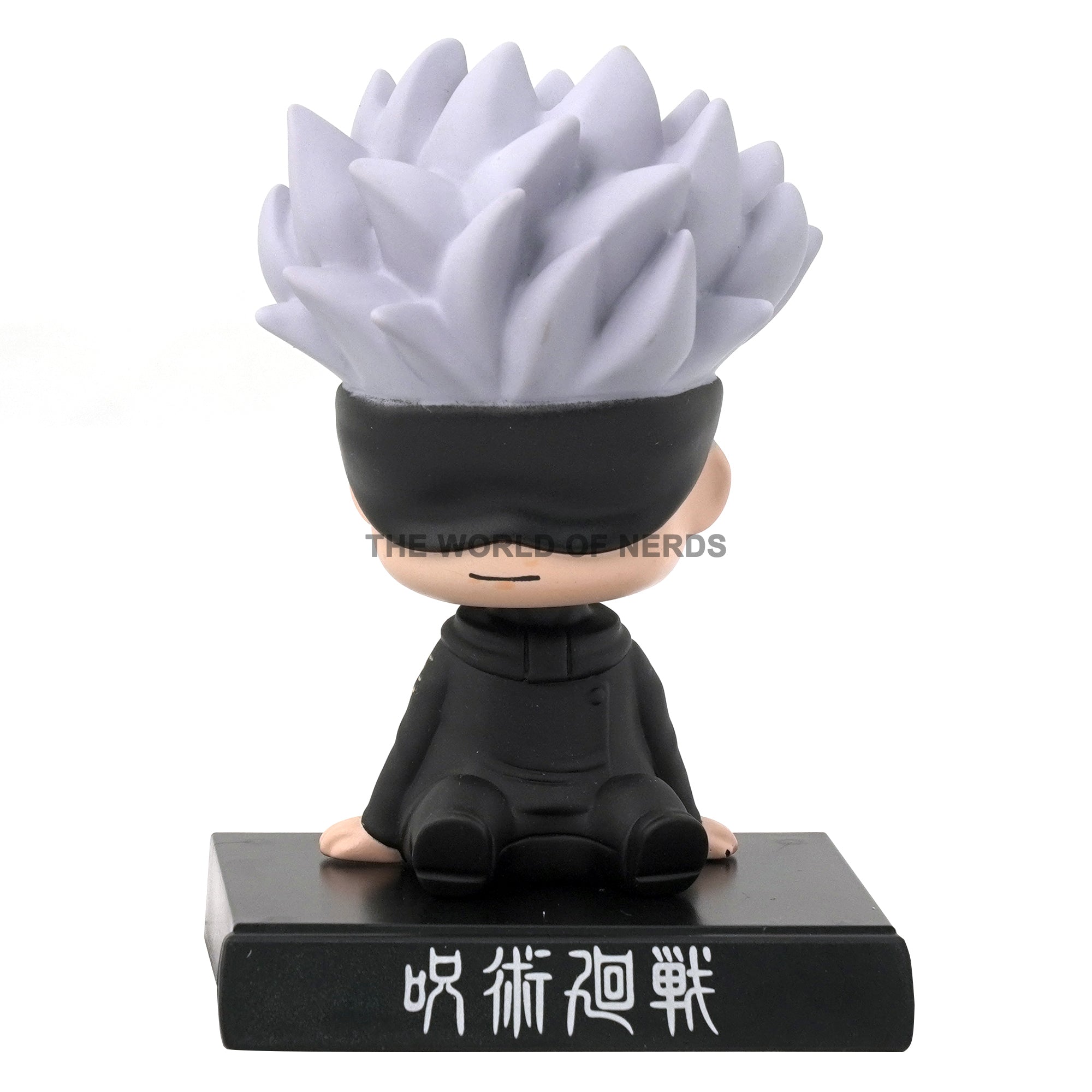 GOJO SATORU BOBBLEHEAD