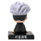 jujutsu Bobblehead Bundle