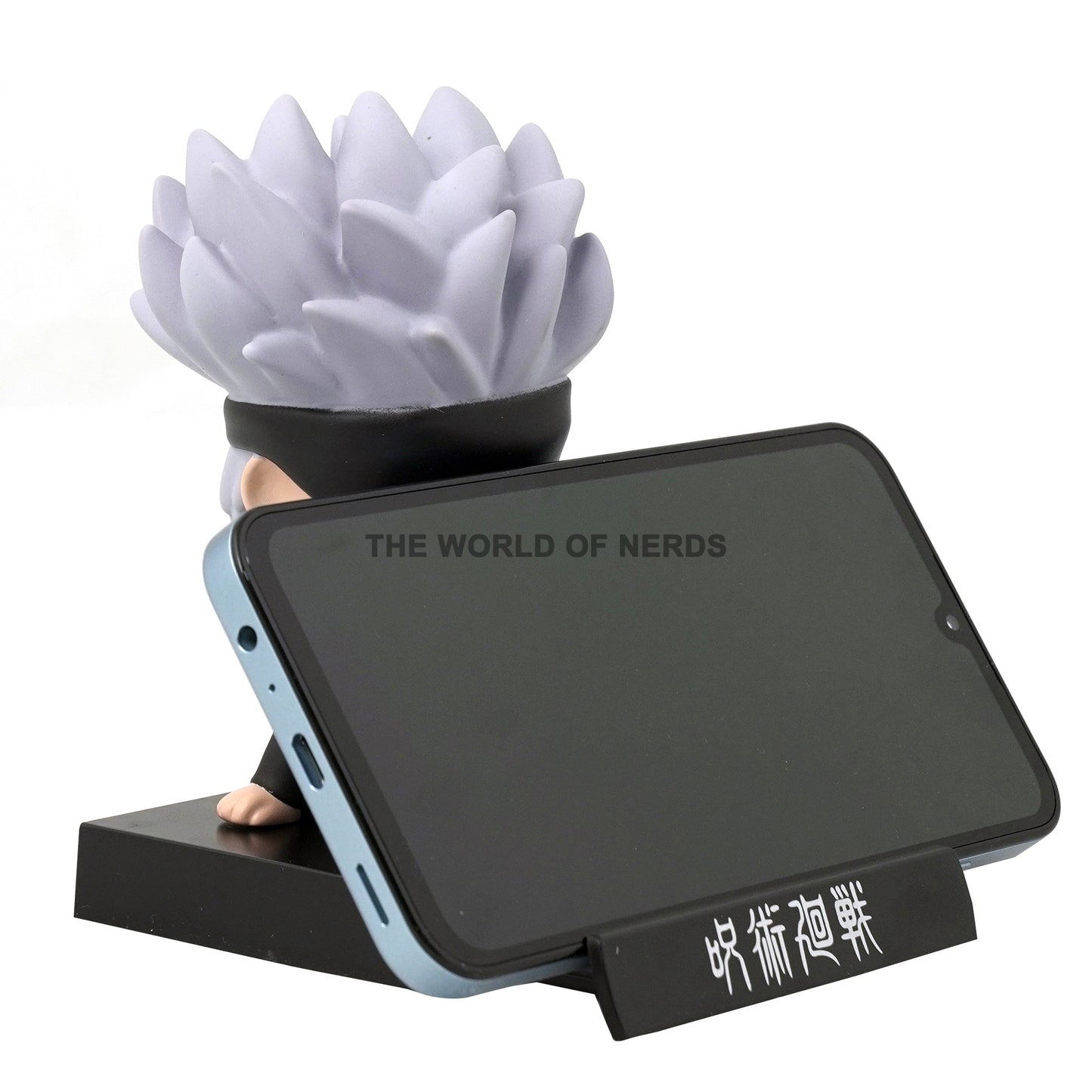 GOJO SATORU BOBBLEHEAD
