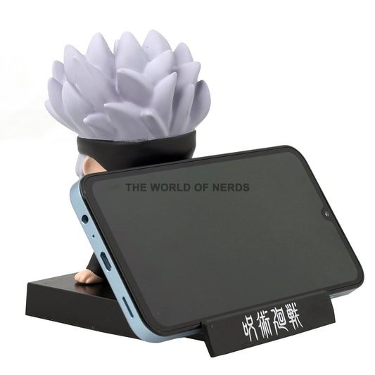 GOJO SATORU BOBBLEHEAD