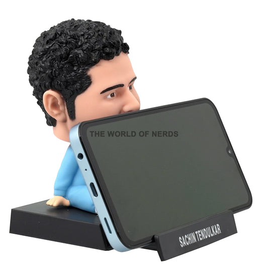 SACHIN TENDULKAR BOBBLEHEAD