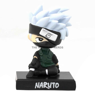 KAKASHI HATAKE BOBBLEHEAD