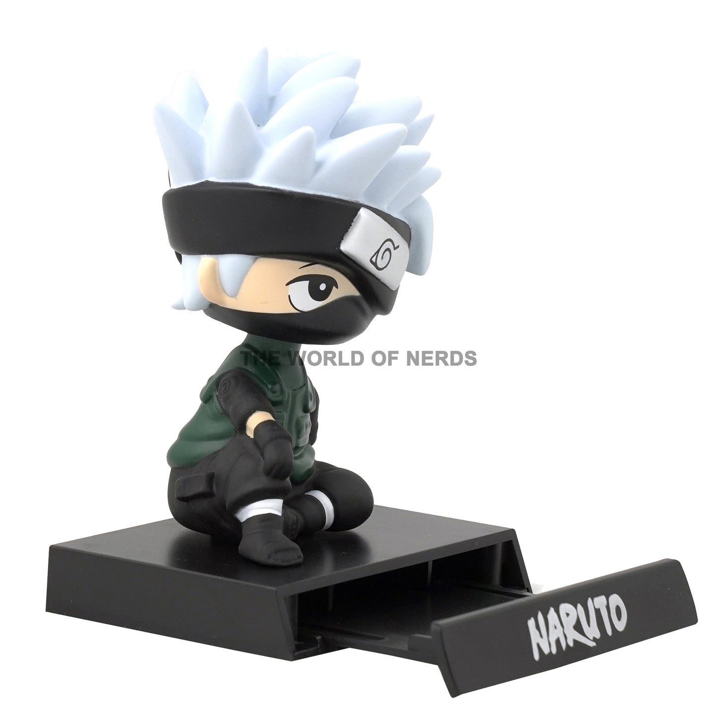 KAKASHI HATAKE BOBBLEHEAD