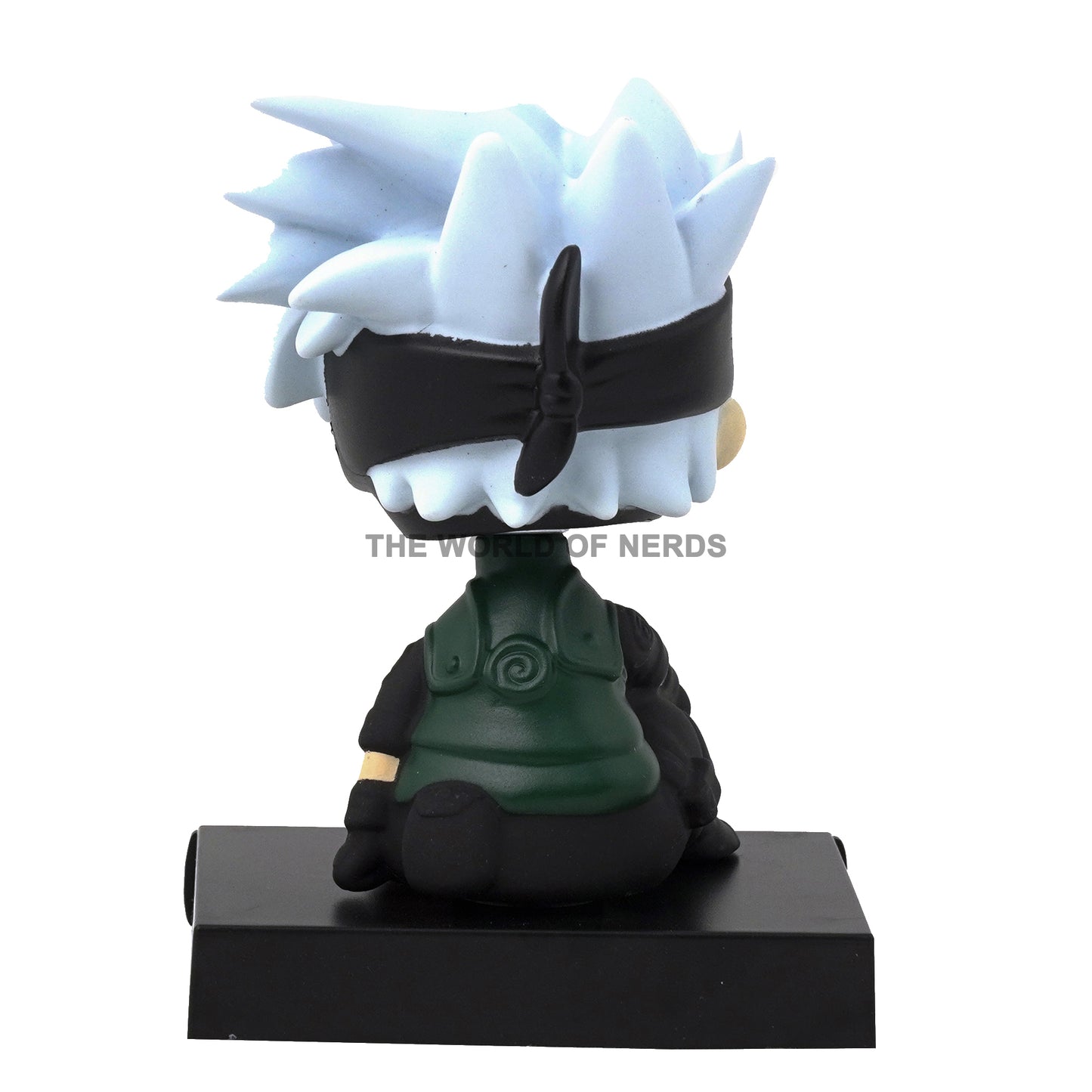 KAKASHI HATAKE BOBBLEHEAD