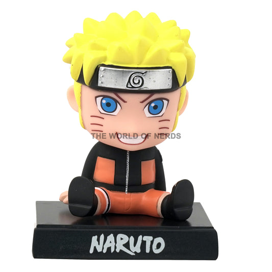 NARUTO BOBBLEHEAD